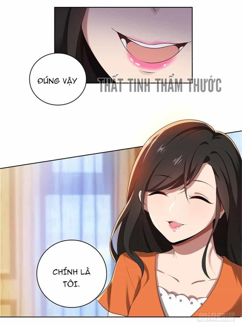 Vợ Yêu Không Ngoan - Chương 13 - ảnh 34