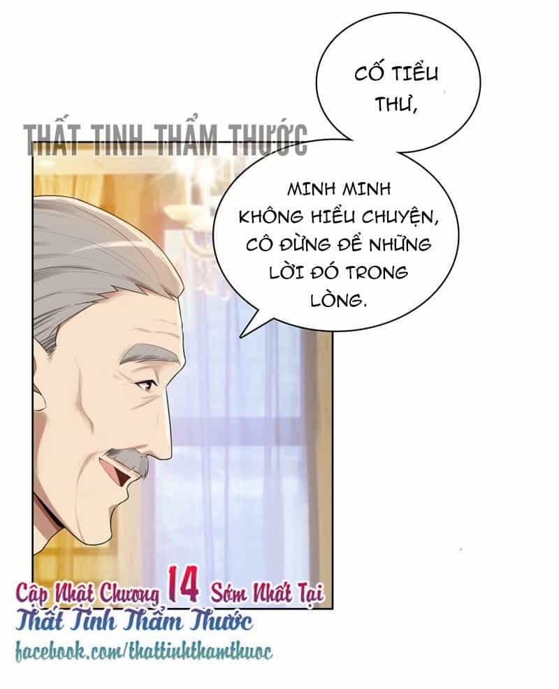 Vợ Yêu Không Ngoan - Chương 13 - ảnh 36