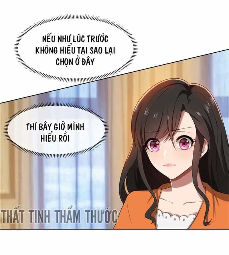 Vợ Yêu Không Ngoan - Chương 13 - ảnh 5