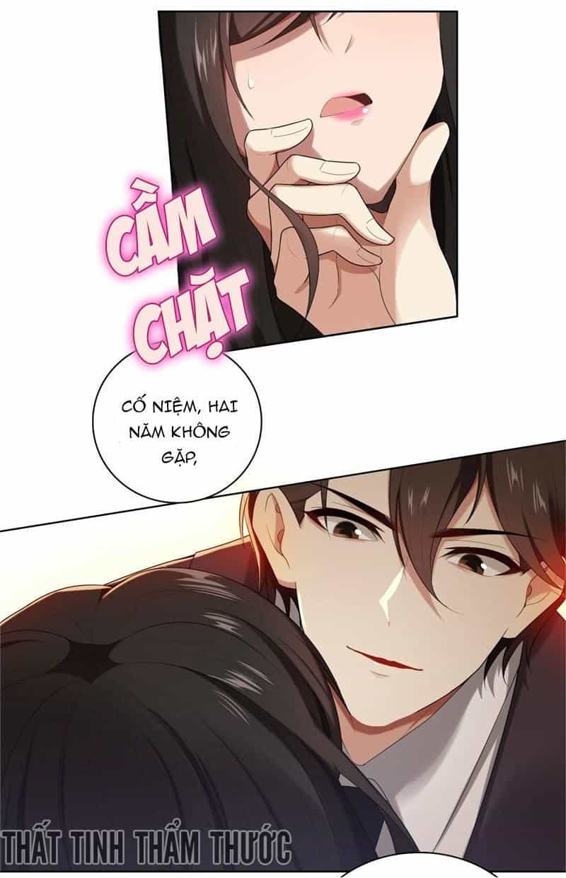 Vợ Yêu Không Ngoan - Chương 15 - ảnh 6