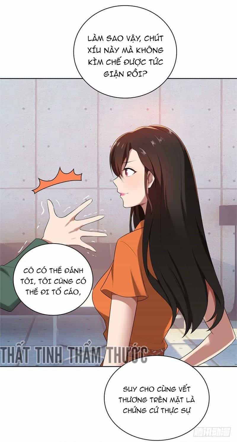 Vợ Yêu Không Ngoan - Chương 16 - ảnh 16