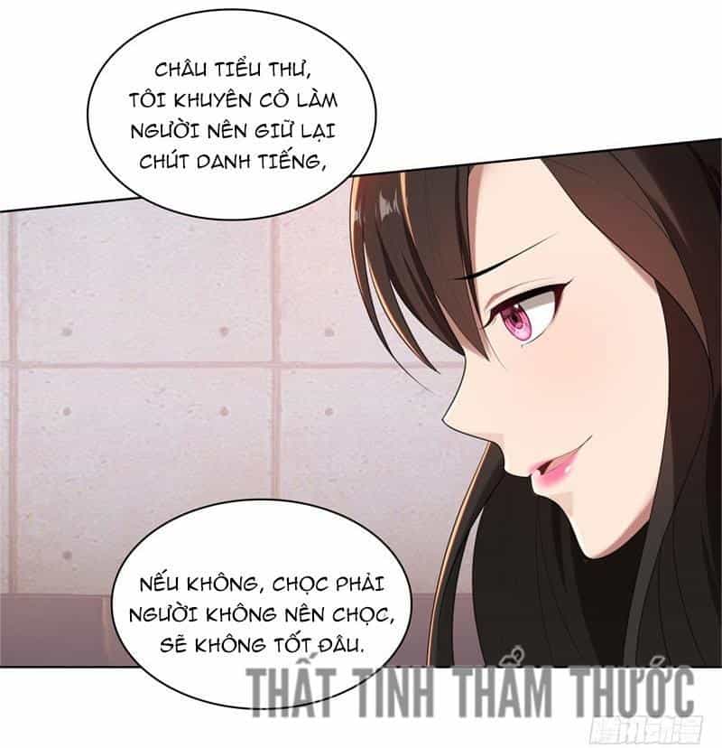 Vợ Yêu Không Ngoan - Chương 16 - ảnh 21