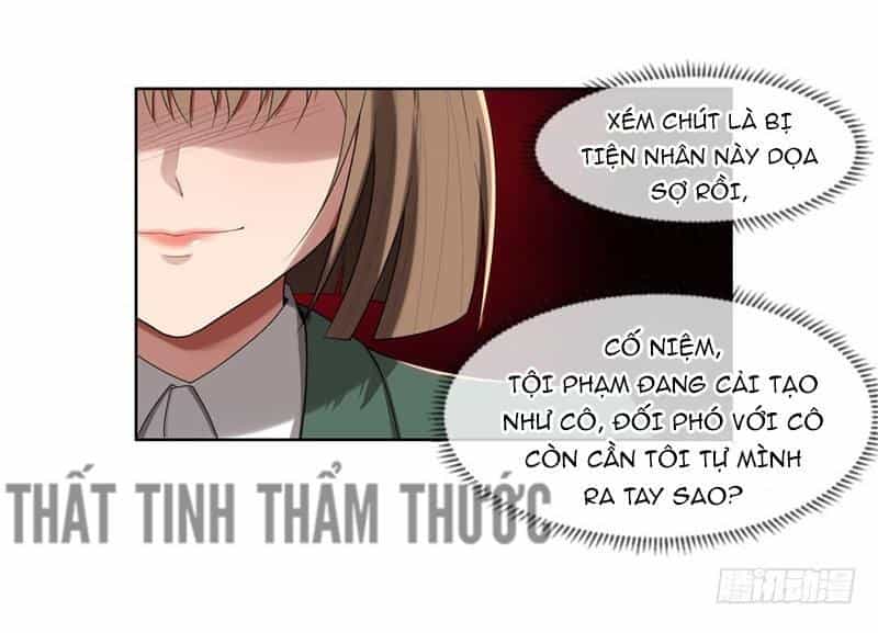 Vợ Yêu Không Ngoan - Chương 16 - ảnh 23