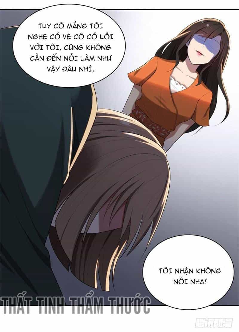 Vợ Yêu Không Ngoan - Chương 16 - ảnh 29