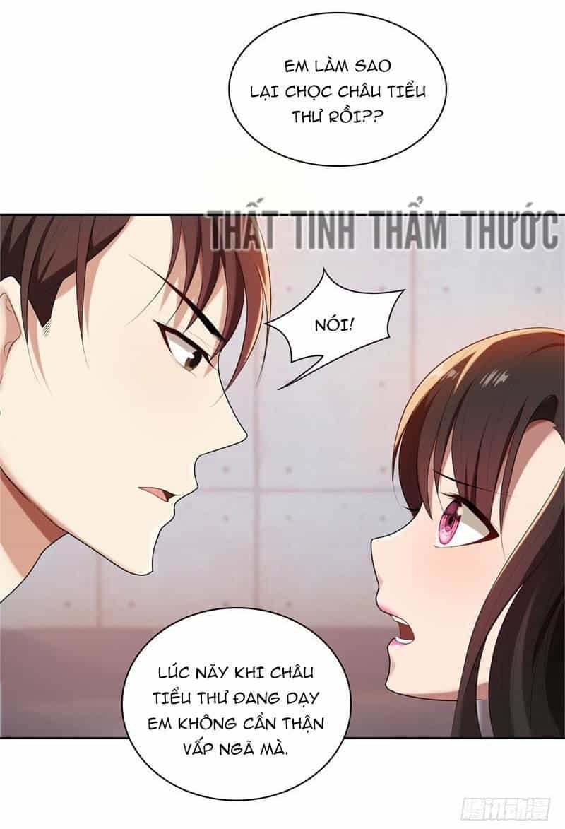 Vợ Yêu Không Ngoan - Chương 16 - ảnh 33