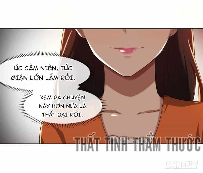 Vợ Yêu Không Ngoan - Chương 16 - ảnh 36