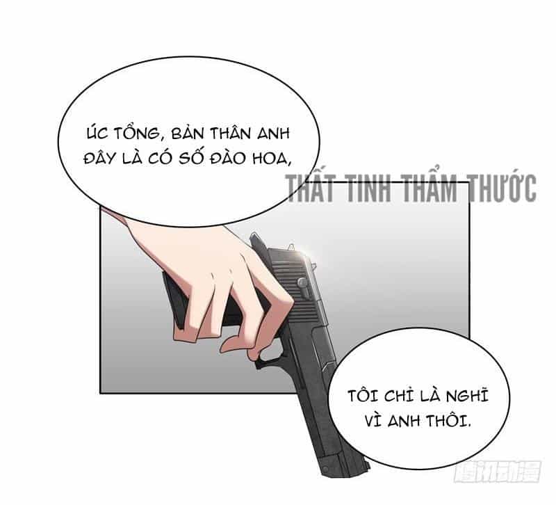 Vợ Yêu Không Ngoan - Chương 17 - ảnh 13