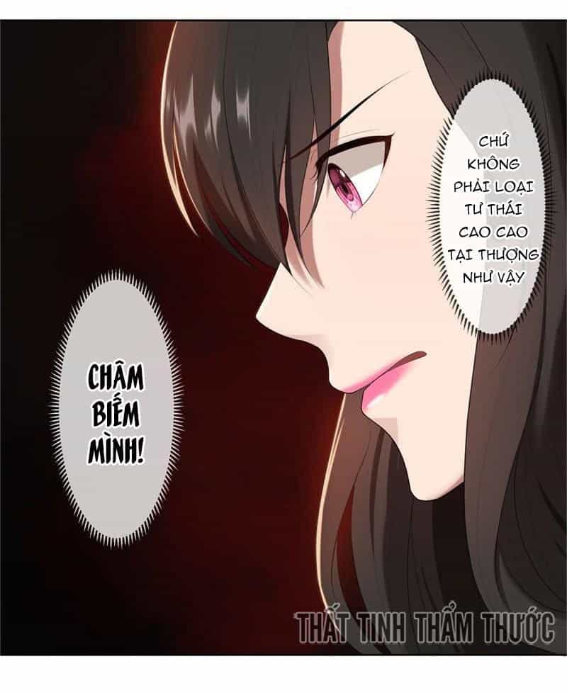 Vợ Yêu Không Ngoan - Chương 17 - ảnh 29