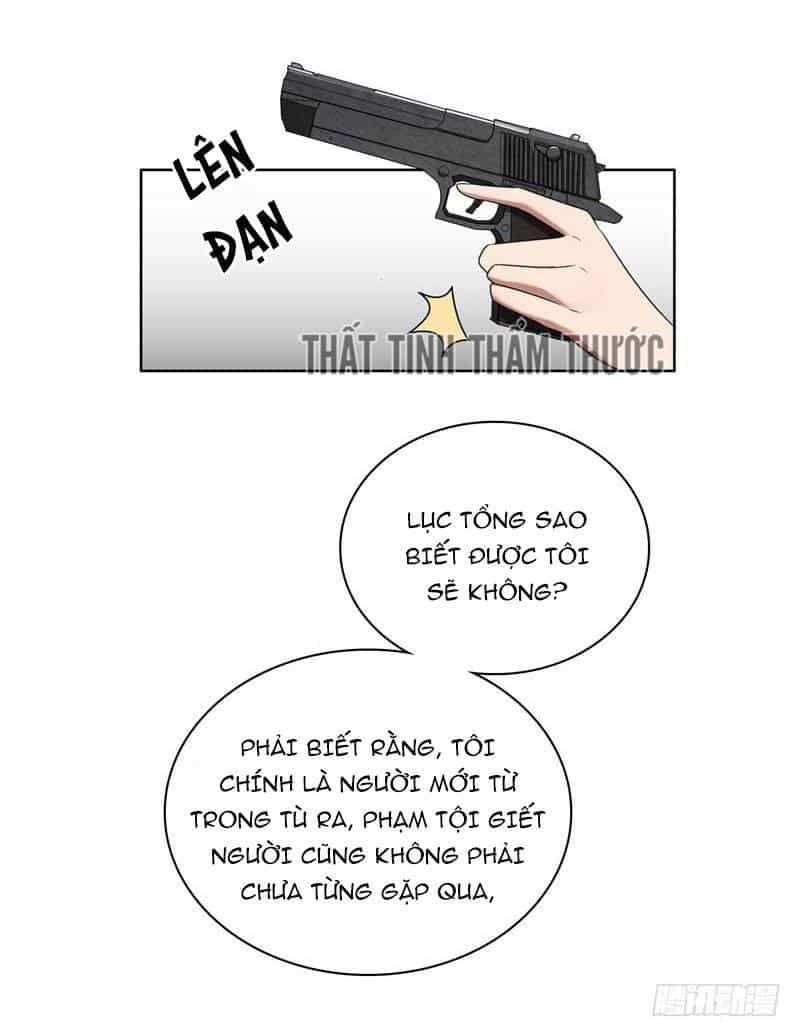 Vợ Yêu Không Ngoan - Chương 17 - ảnh 30