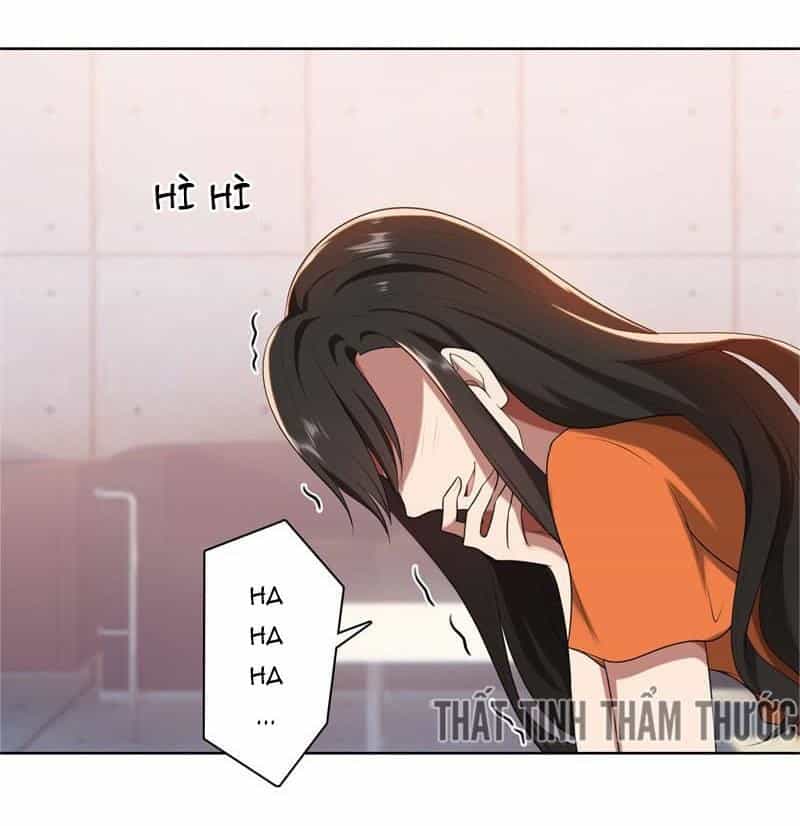Vợ Yêu Không Ngoan - Chương 17 - ảnh 9