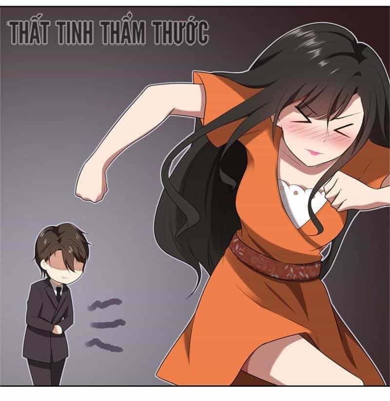 Vợ Yêu Không Ngoan - Chương 18 - ảnh 19