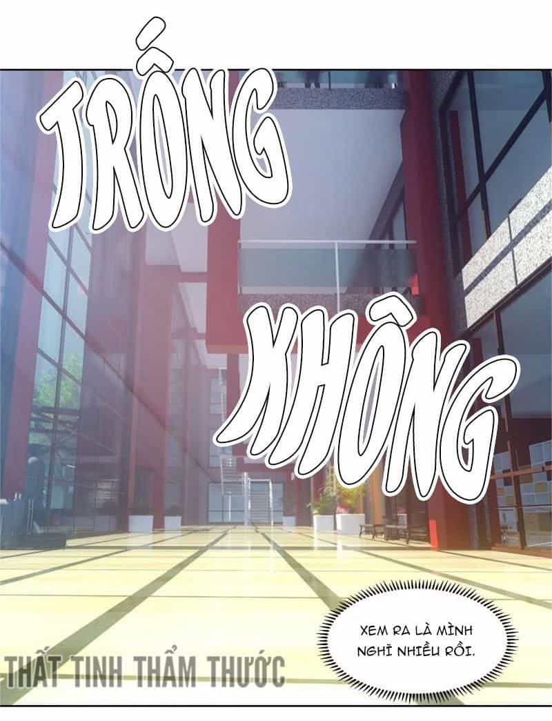 Vợ Yêu Không Ngoan - Chương 18 - ảnh 23