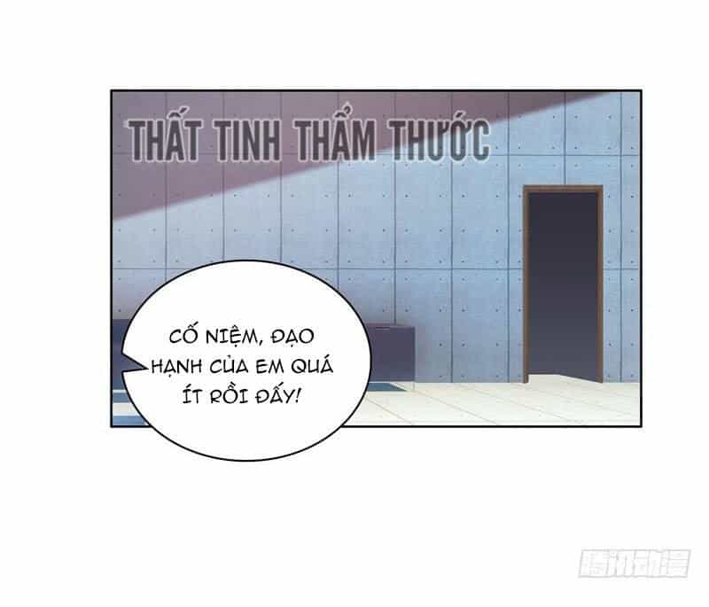 Vợ Yêu Không Ngoan - Chương 18 - ảnh 8