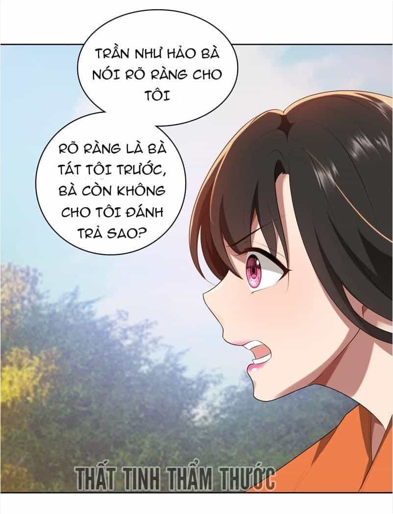 Vợ Yêu Không Ngoan - Chương 19 - ảnh 18