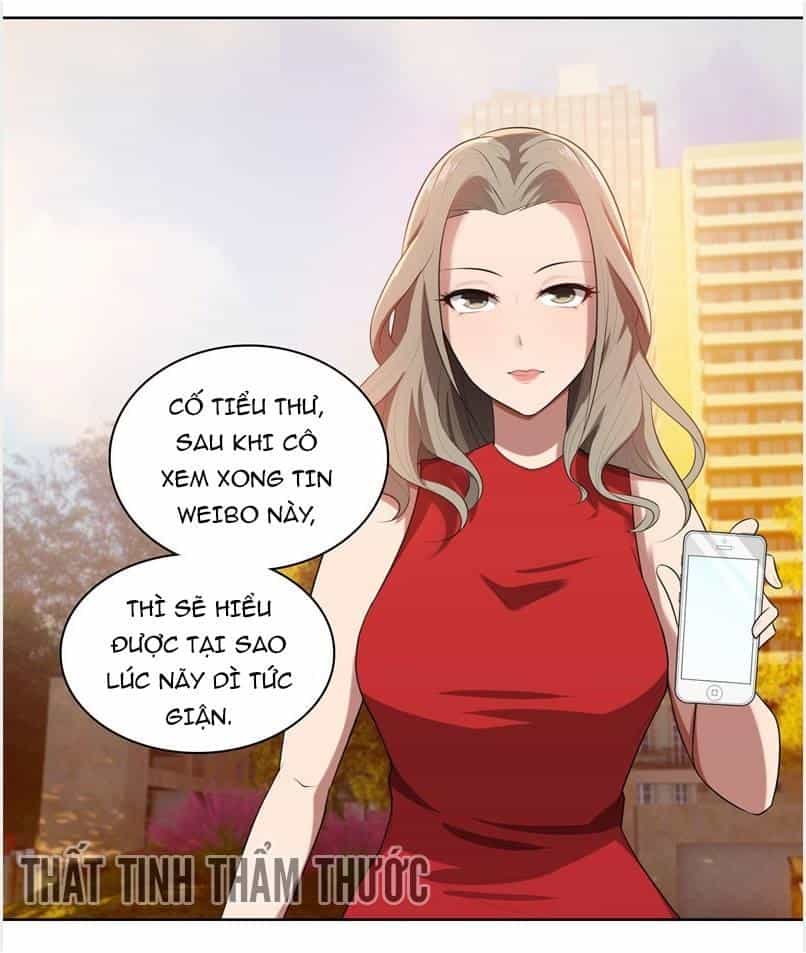 Vợ Yêu Không Ngoan - Chương 19 - ảnh 23