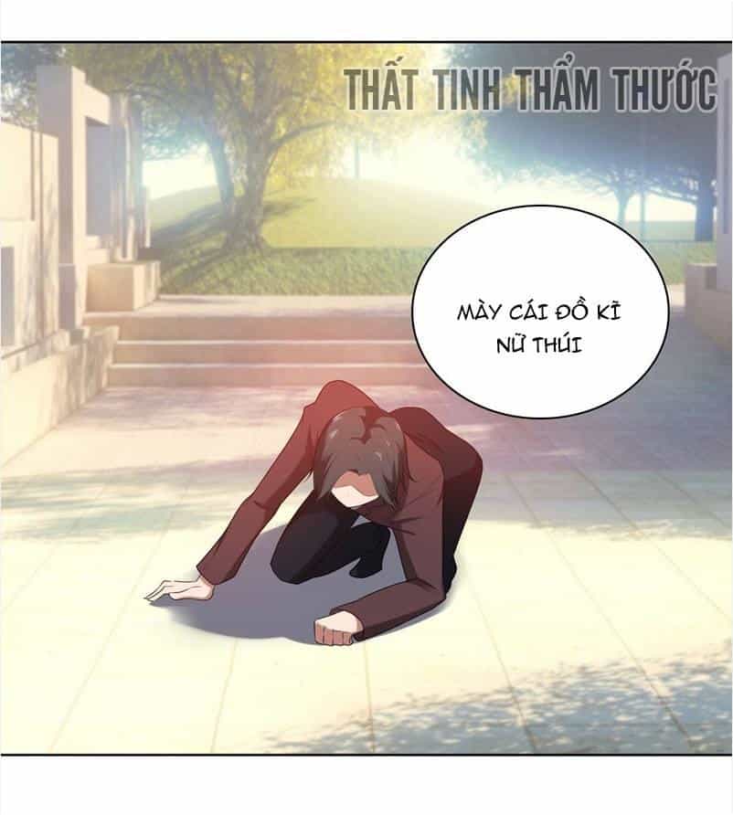 Vợ Yêu Không Ngoan - Chương 19 - ảnh 7