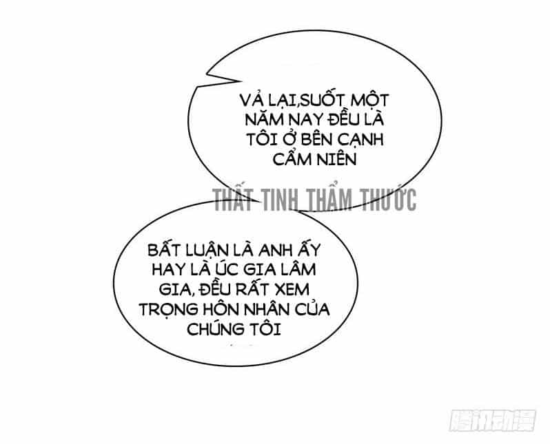 Vợ Yêu Không Ngoan - Chương 20 - ảnh 31