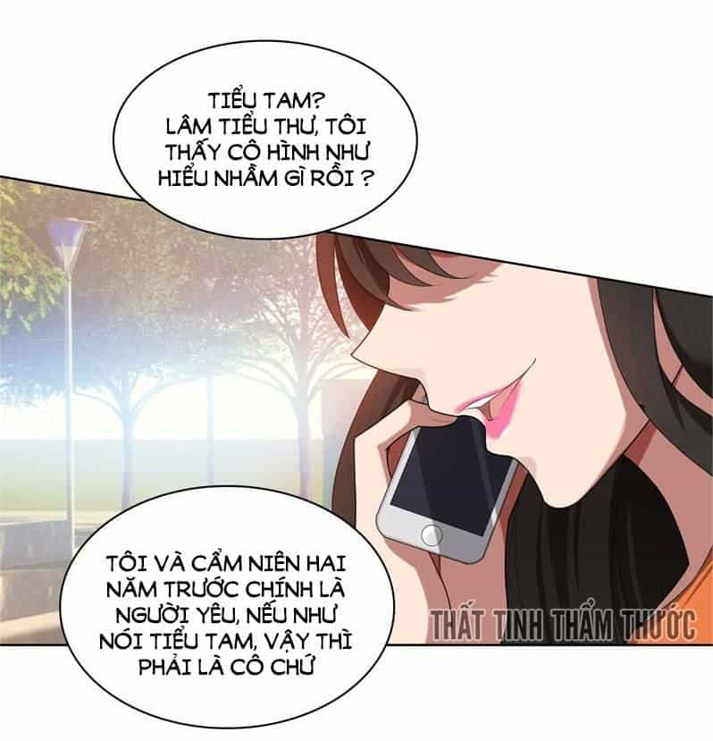 Vợ Yêu Không Ngoan - Chương 20 - ảnh 34