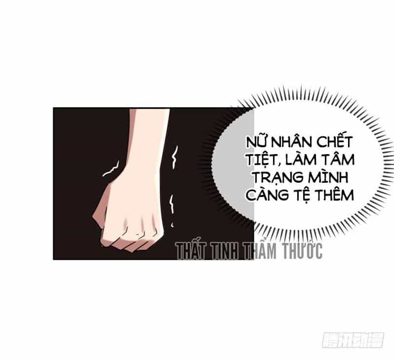 Vợ Yêu Không Ngoan - Chương 20 - ảnh 38