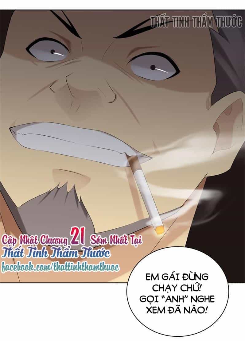 Vợ Yêu Không Ngoan - Chương 20 - ảnh 42
