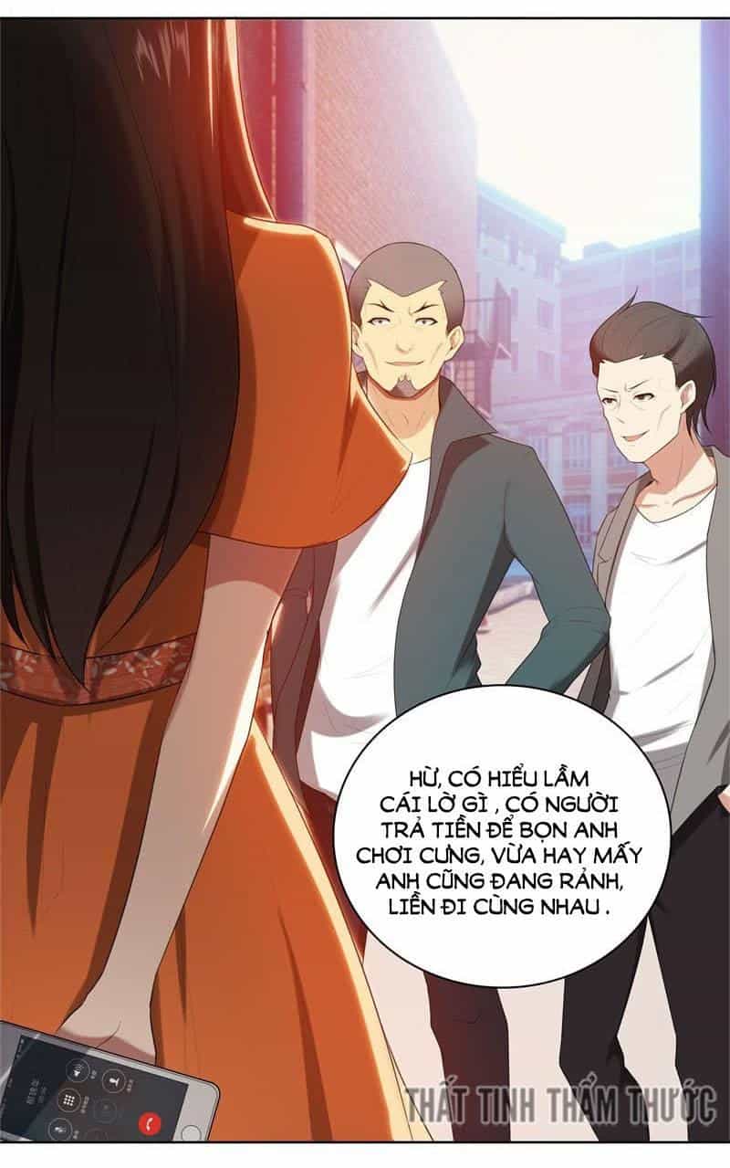 Vợ Yêu Không Ngoan - Chương 21 - ảnh 13