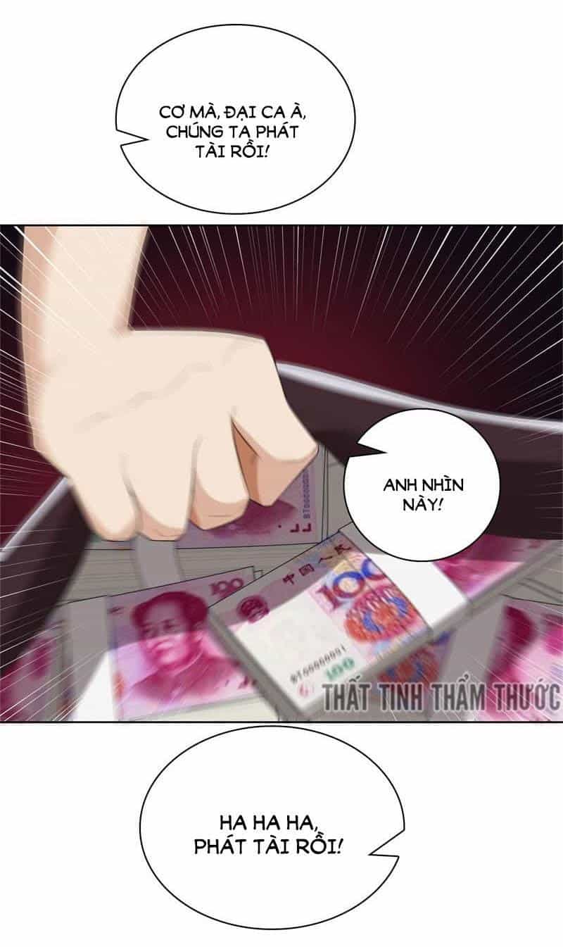 Vợ Yêu Không Ngoan - Chương 21 - ảnh 32