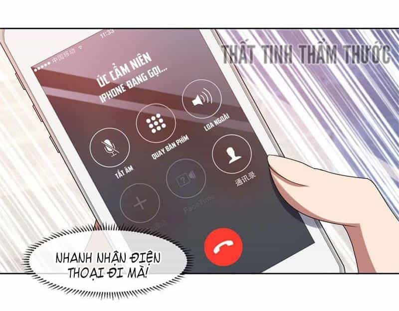 Vợ Yêu Không Ngoan - Chương 21 - ảnh 4