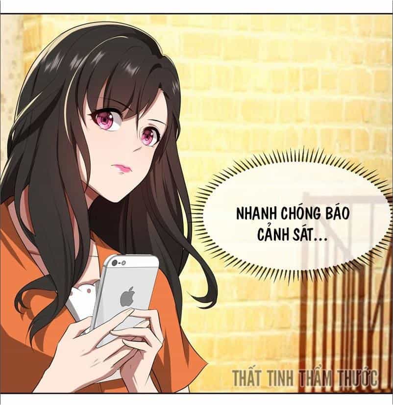 Vợ Yêu Không Ngoan - Chương 22 - ảnh 17