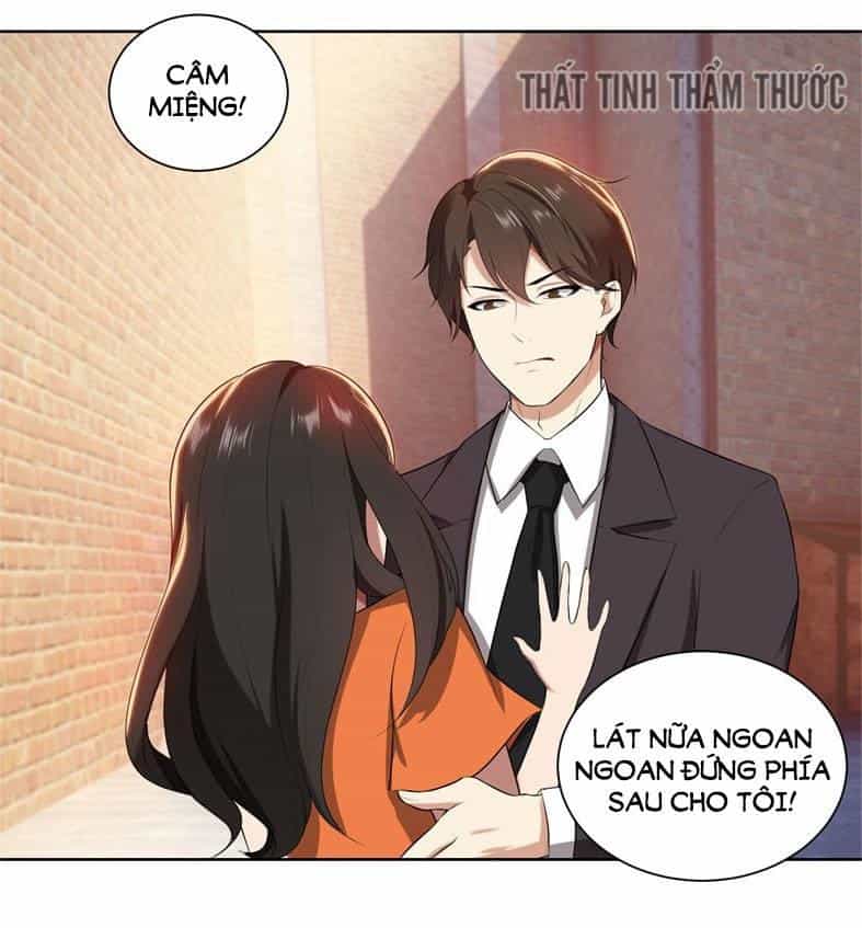 Vợ Yêu Không Ngoan - Chương 22 - ảnh 32