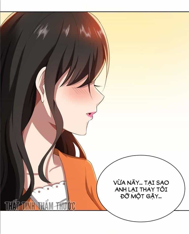 Vợ Yêu Không Ngoan - Chương 23 - ảnh 12