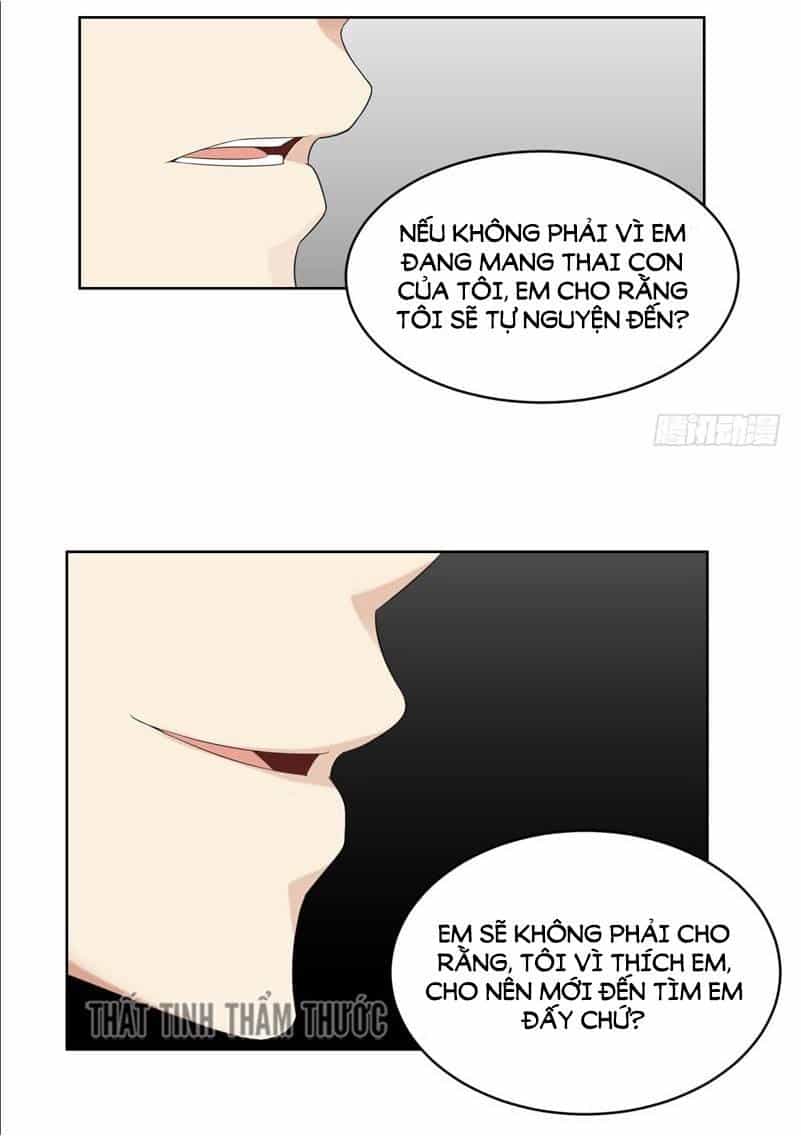 Vợ Yêu Không Ngoan - Chương 23 - ảnh 14