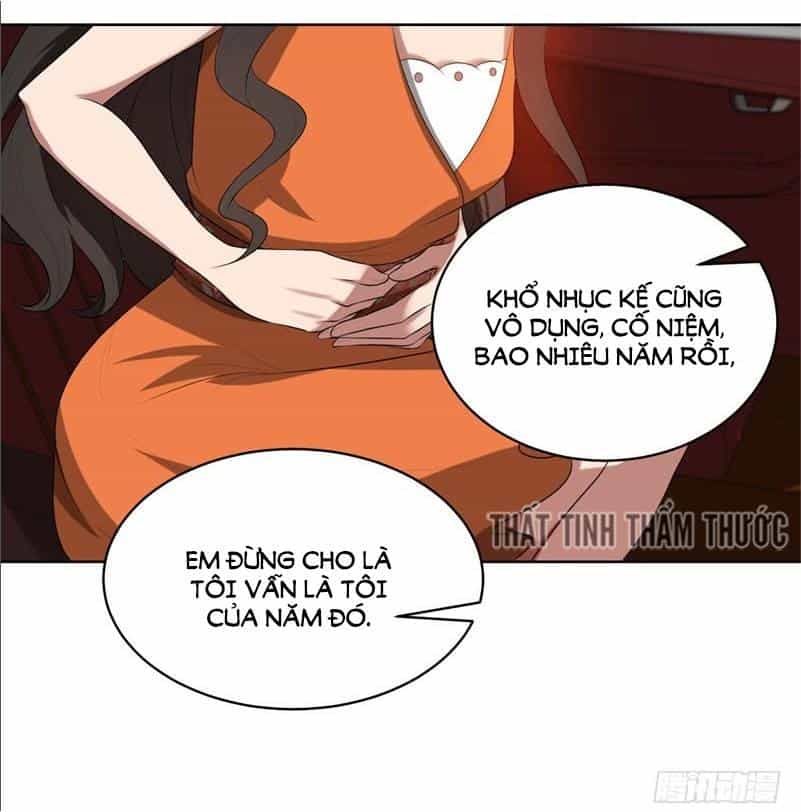 Vợ Yêu Không Ngoan - Chương 23 - ảnh 20