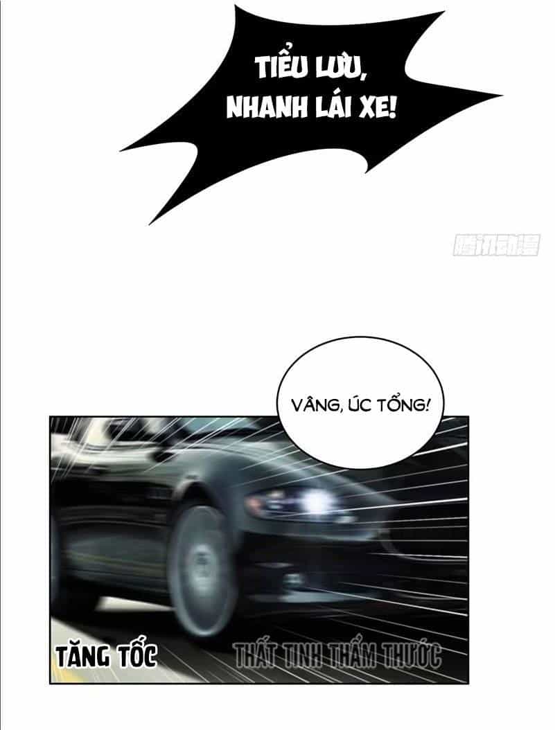 Vợ Yêu Không Ngoan - Chương 23 - ảnh 24