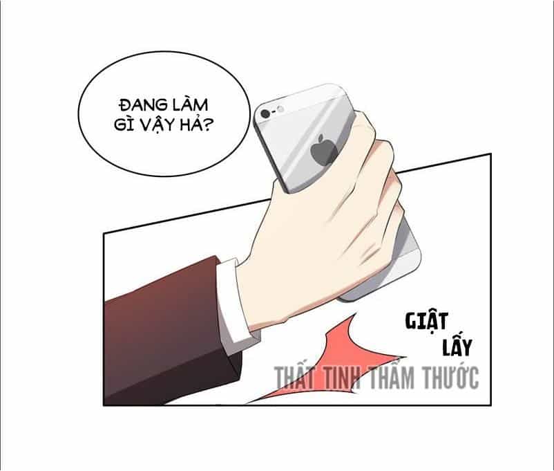 Vợ Yêu Không Ngoan - Chương 23 - ảnh 28