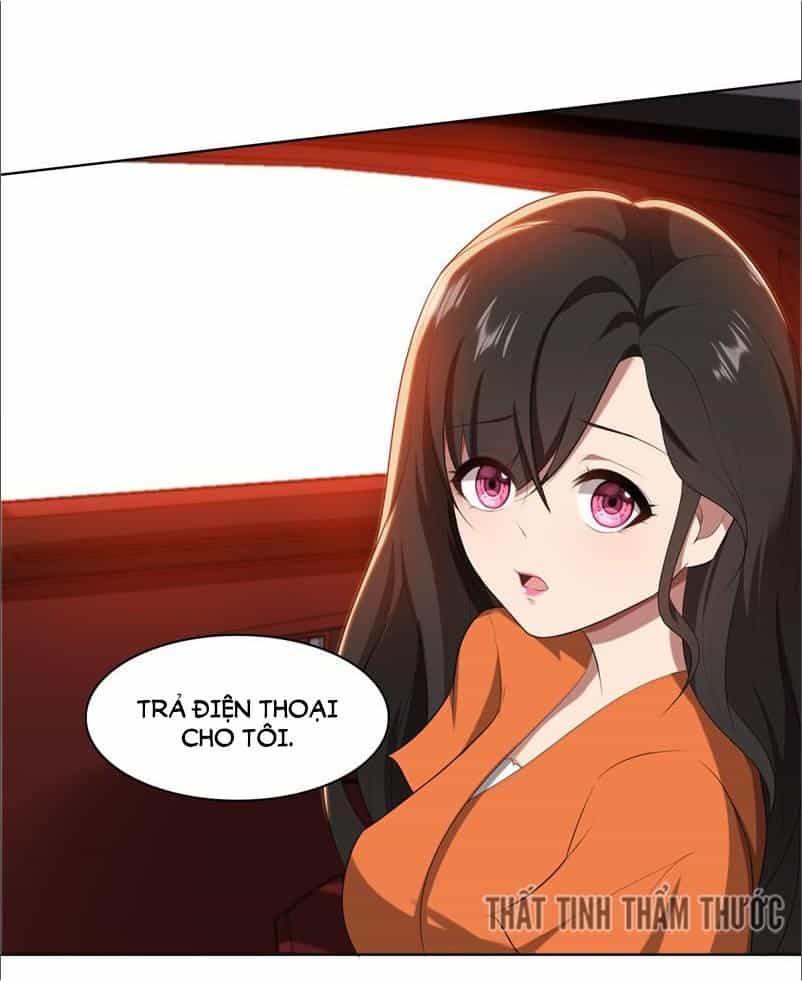 Vợ Yêu Không Ngoan - Chương 23 - ảnh 31