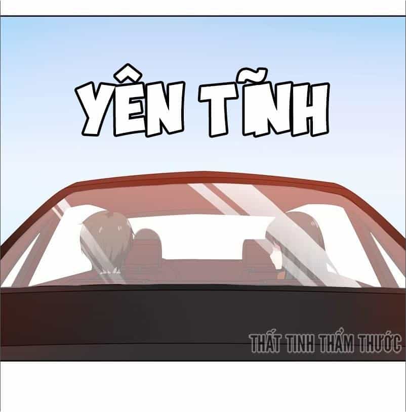 Vợ Yêu Không Ngoan - Chương 23 - ảnh 34