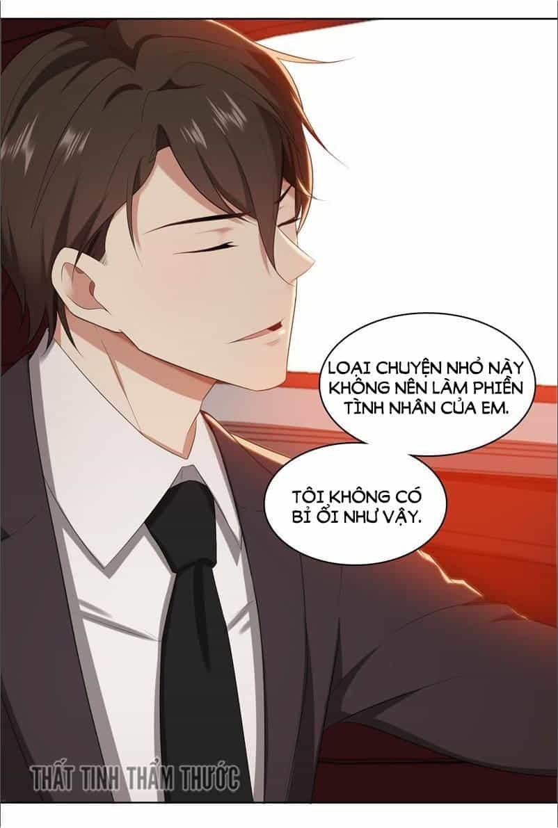 Vợ Yêu Không Ngoan - Chương 23 - ảnh 35