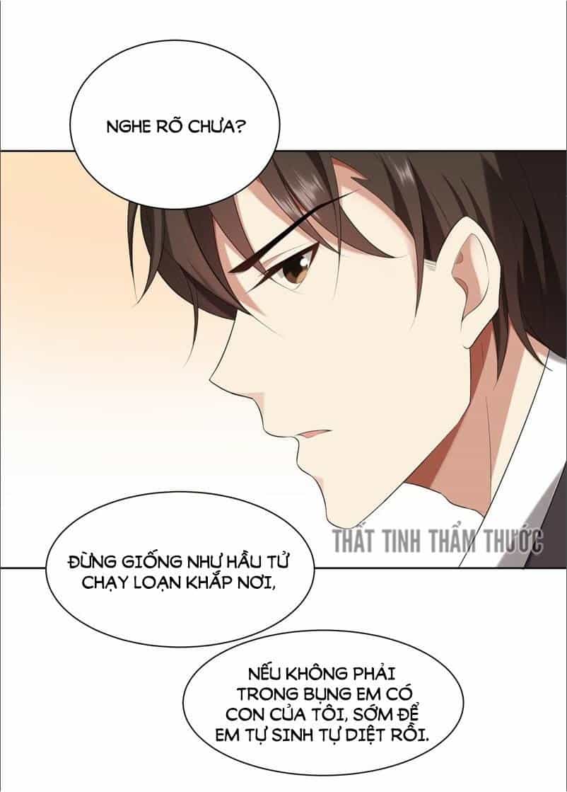 Vợ Yêu Không Ngoan - Chương 23 - ảnh 38
