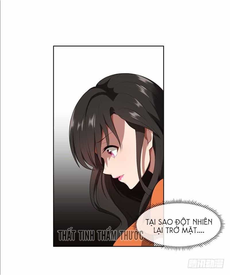 Vợ Yêu Không Ngoan - Chương 23 - ảnh 6