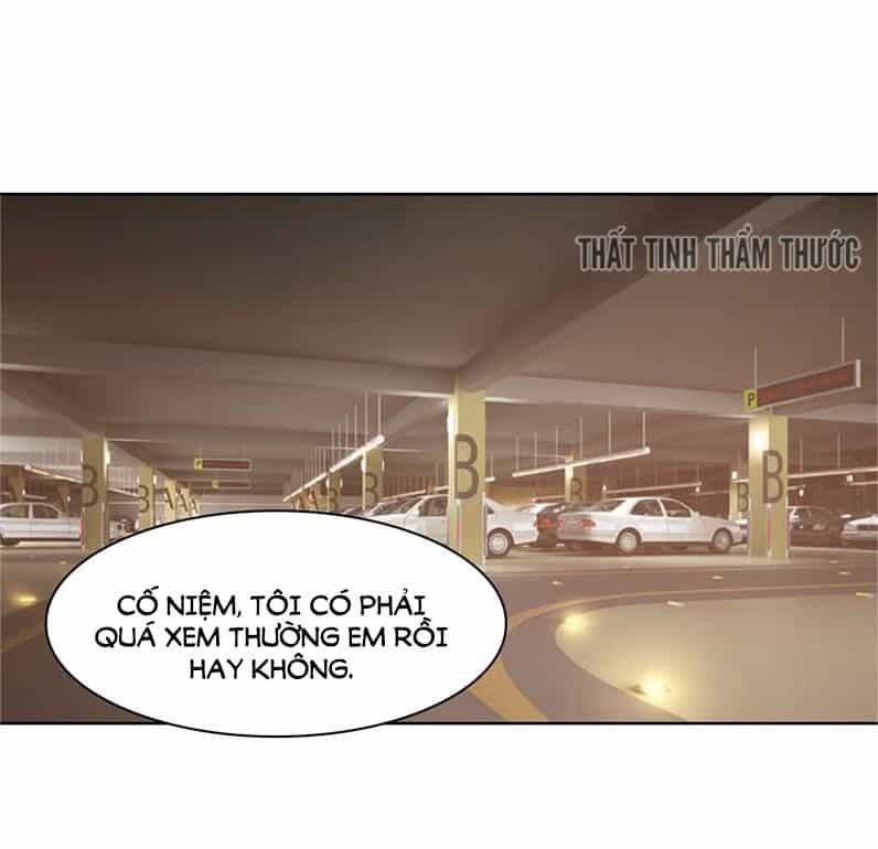 Vợ Yêu Không Ngoan - Chương 24 - ảnh 13