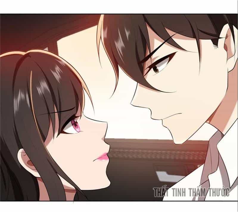 Vợ Yêu Không Ngoan - Chương 24 - ảnh 31