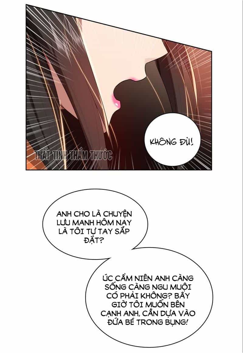 Vợ Yêu Không Ngoan - Chương 24 - ảnh 34