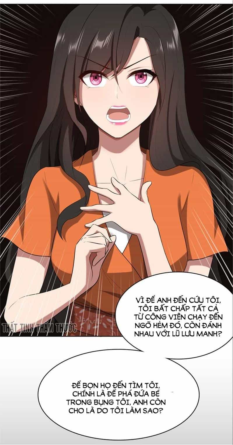 Vợ Yêu Không Ngoan - Chương 24 - ảnh 35