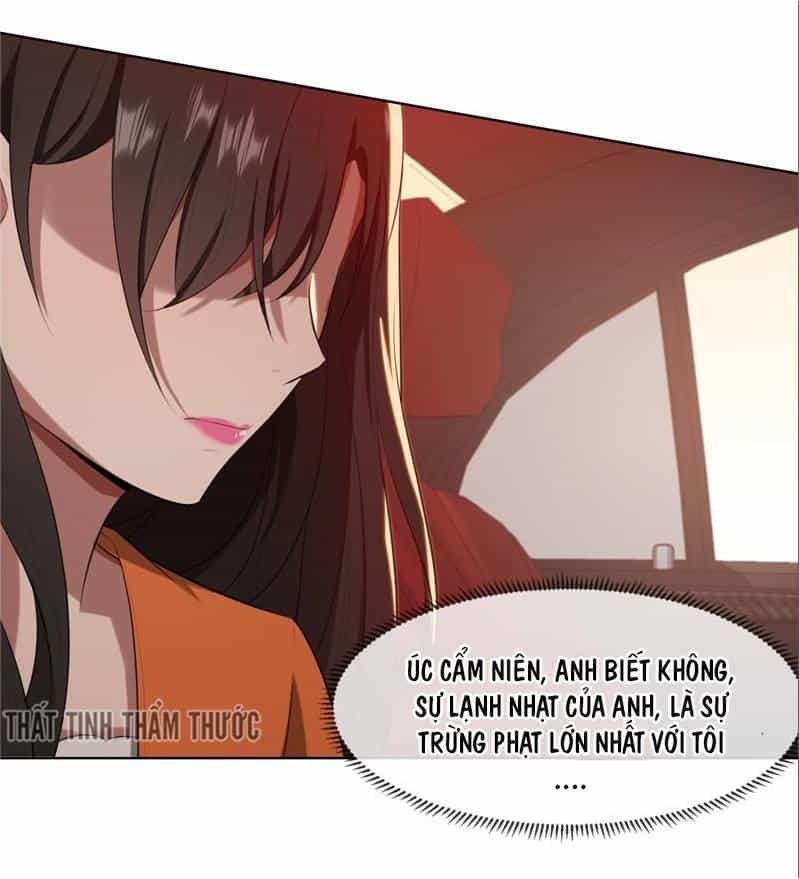 Vợ Yêu Không Ngoan - Chương 24 - ảnh 38