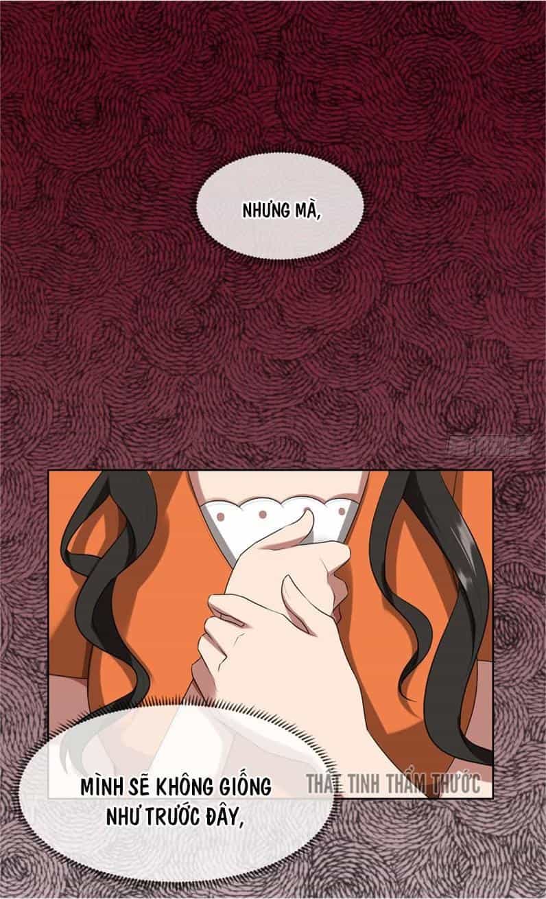 Vợ Yêu Không Ngoan - Chương 24 - ảnh 4