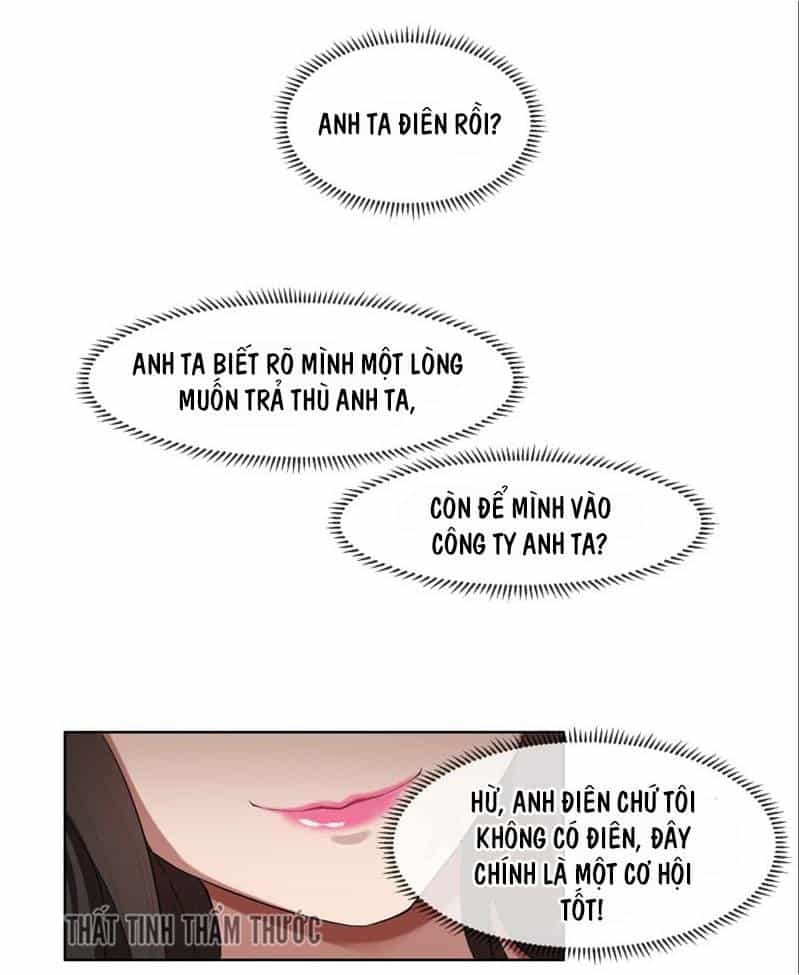 Vợ Yêu Không Ngoan - Chương 24 - ảnh 41