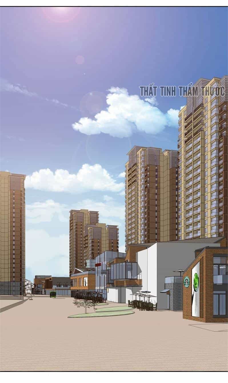 Vợ Yêu Không Ngoan - Chương 25 - ảnh 30