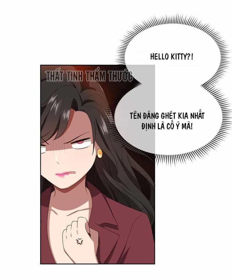 Vợ Yêu Không Ngoan - Chương 25 - ảnh 44
