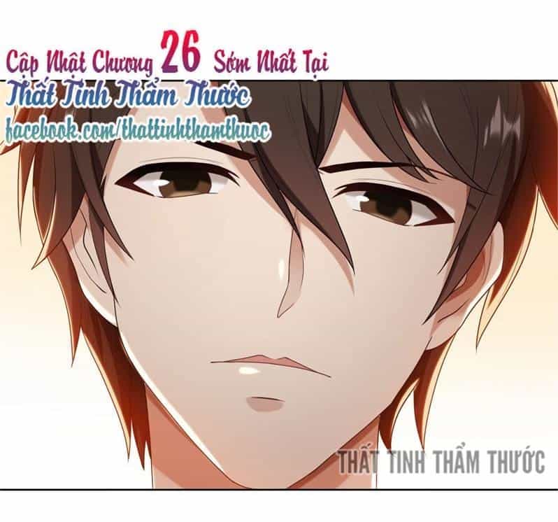 Vợ Yêu Không Ngoan - Chương 25 - ảnh 47