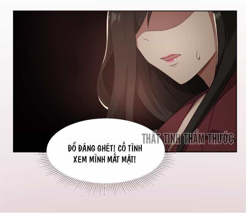 Vợ Yêu Không Ngoan - Chương 26 - ảnh 28